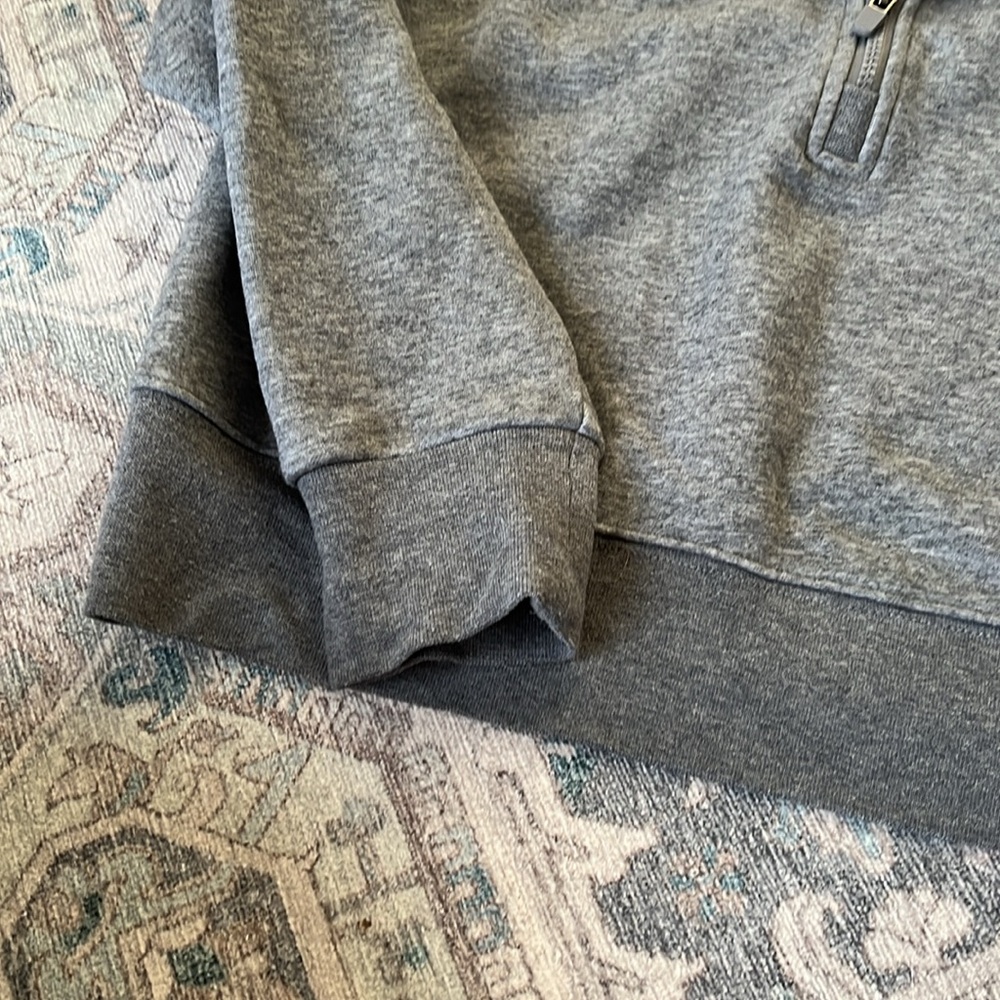 Fabletics Zip Sweater - Picture 4 of 5